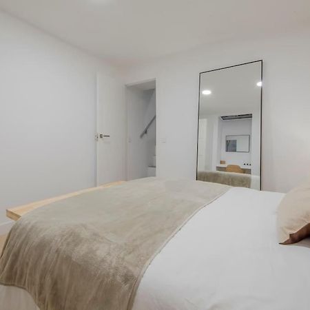 Luxury Apartment In The Center Madrid Exterior photo